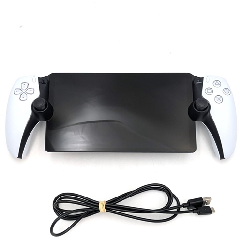 Playstation Portal - Playstation 5 Tilbehør (B Grade) (Genbrug)